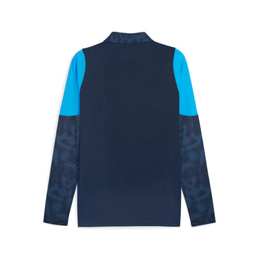 Top OM Training Homme 2025/26 Bleu