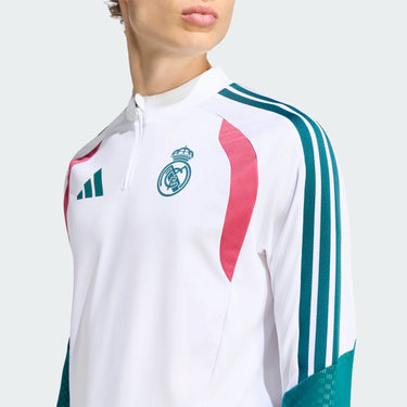Real Madrid 26/27 Tiro26 Competition Training Top KZ2484