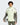 Top Real Madrid Training Winter Homme 2025/26 Vert