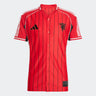 Maillot Chemise Manchester United US Pack Adulte 2025/26 Rouge