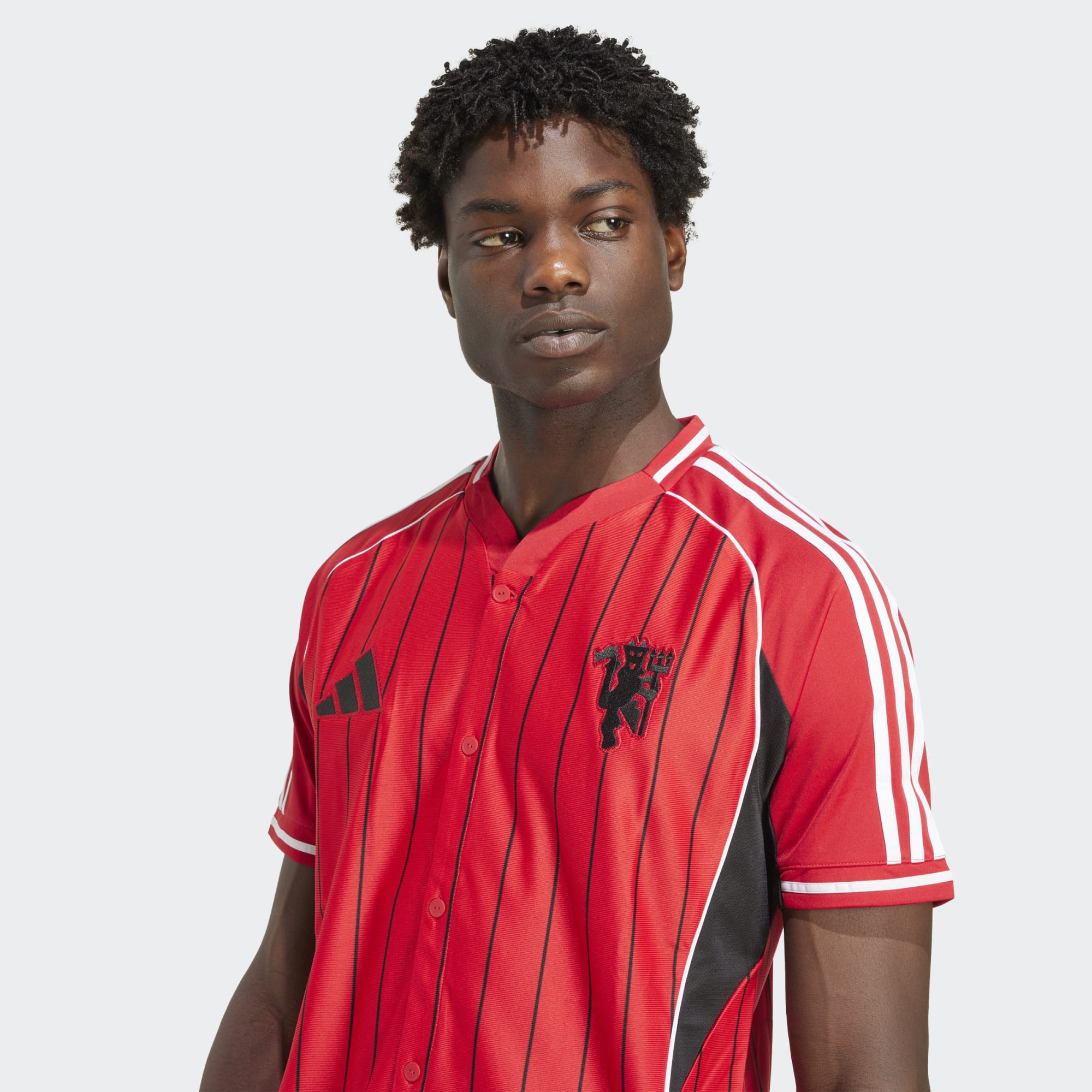 2022-2023 Man Utd Chemise à manches longues | FR 2022-2023 Man Utd Chemise à manches longues | FR