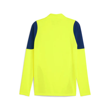 Top OM Training Homme 2025/26 Jaune