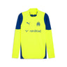 Top OM Training Homme 2025/26 Jaune