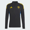 Top Manchester United Training Tiro 25 Homme 2025/26 Noir