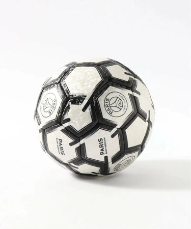 Ballon Paris Saint-Germain Cristal 2023 Blanc