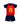 Kit Espagne Domicile Fan Lamine Yamal N°19 Junior 2026 Rouge