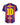 Kit FC Barcelone Domicile Junior Lamine Yamal N°10 2025/26 Blaugrana