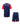 Kit Ensemble Paris Saint-Germain Fan Junior 2025/26 Bleu