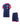 Kit Ensemble Paris Saint-Germain Fan Junior 2025/26 Bleu