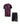 Kit Ensemble Paris Saint-Germain Sublimé Fan Junior 2025/26 Noir