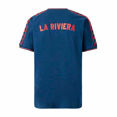 Maillot 222 Banda Areivi OGC Nice Homme 2025/26 Bleu