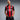 Maillot AC Milan Domicile Homme 2026/27 Rouge Noir – photo source 2