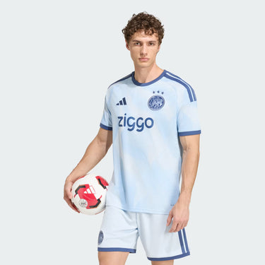 Maillot Ajax Amsterdam Third 2026/27 Homme - Bleu