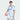 Maillot Ajax Amsterdam Third 2026/27 Homme - Bleu – vue officielle 2