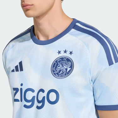 Maillot Ajax Amsterdam Third 2026/27 Homme - Bleu