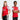Maillot Arsenal Domicile Enfant 2026/27 Rouge Blanc – photographie officielle vue 2