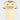Maillot Arsenal FC Third Homme 2026/27 Jaune