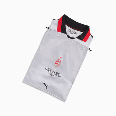 ACM X Slam Jam Limited Edition Jersey LS con paquete Silver Mist 787636-01