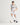 Maillot Real Madrid Domicile Authentic Homme 2025/26 Blanc ( Gamme Pro )