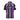 Maillot Real Valladolid Extérieur Kombat Homme 2025/26 Violet
