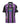 Maillot Real Valladolid Extérieur Kombat Homme 2025/26 Violet