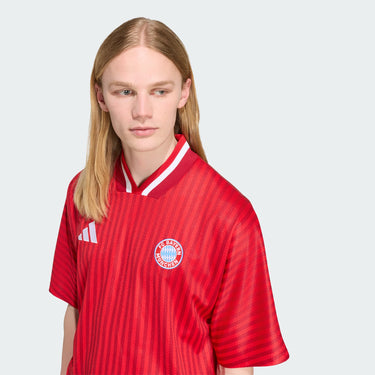 Maillot Bayern Munich Stadium 2026/27 Homme - Rouge
