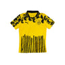 Maillot KidSuper Borussia Dortmund 2025 2026 homme jaune, vue avant officielle.