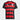 Maillot CR Flamengo Domicile Homme 2025/26 Noir-Rouge
