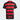 Maillot CR Flamengo Domicile Homme 2025/26 Noir-Rouge