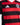 Maillot CR Flamengo Domicile Homme 2025/26 Noir-Rouge