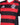 Maillot CR Flamengo Domicile Homme 2025/26 Noir-Rouge