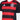 Maillot CR Flamengo Domicile Homme 2025/26 Noir-Rouge