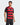 Maillot CR Flamengo Domicile Homme 2025/26 Noir-Rouge