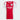 Maillot Ajax Amsterdam Domicile Homme 2026/27 Blanc Rouge