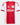 Maillot Ajax Amsterdam Domicile Junior 2025/26 Rouge - Planet Foot