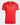 Maillot Belgique Domicile Homme 2026 Rouge