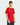 Maillot Belgique Domicile Homme 2026 Rouge