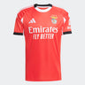 Maillot Benfica Domicile Homme 2025/26 Rouge