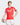 Maillot Benfica Domicile Homme 2025/26 Rouge