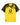 Maillot Borussia Dortmund Domicile Homme 2025/26 Jaune ( BVB )