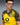 Maillot Borussia Dortmund Domicile Homme 2025/26 Jaune ( BVB )