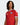 Maillot Chili Domicile Homme 2026 Rouge