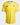 Maillot Colombie Domicile Homme 2026 Jaune