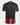 Maillot Eintracht Frankfurt Domicile Homme 2025/26 Noir