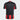 Maillot Eintracht Frankfurt Domicile Homme 2025/26 Noir