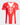 Maillot Bayern Munich Domicile Homme 2025/26 Rouge