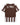 Maillot FC St. Pauli Domicile Homme 2025/26 Marron