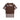Maillot FC St. Pauli Domicile Homme 2025/26 Marron