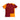 Maillot Galatasaray SK Domicile Homme 2025/26 Rouge