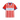Maillot Domicile Girona FC Homme 2026/27 Rouge Blanc
